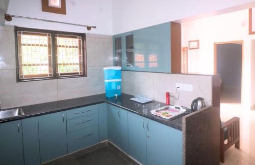 Madikeri House | Valley Vista Villa Madikeri Coorg