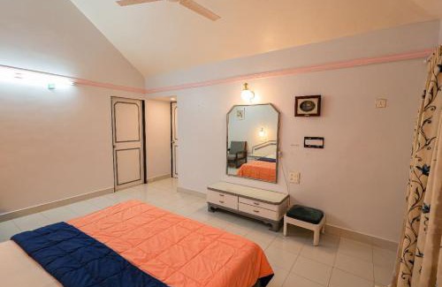 Nandanwan Villa | Valleycrest Villa with Swimming pool