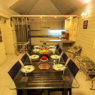 Nandanwan Villa | Valleycrest Villa with Swimming pool