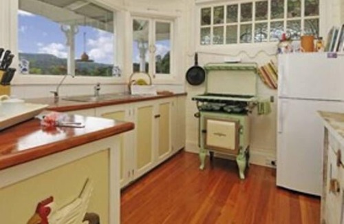 Goonengerry Cottage | Valleydale Cottage - Byron hinterland escape