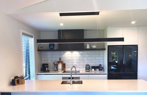 Albert Town House | ValleyView-Wanaka - Your Luxury Escape in Wanaka