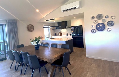 Albert Town House | ValleyView-Wanaka - Your Luxury Escape in Wanaka