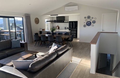 Albert Town House | ValleyView-Wanaka - Your Luxury Escape in Wanaka