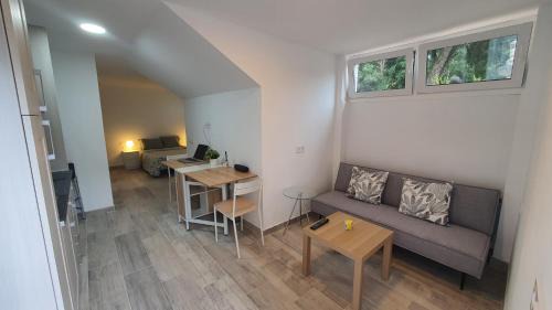 Vallgorguina Apartment | Vallgorguina Uno