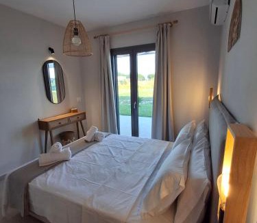 Kefalonia Villa | Vallianos D Villas