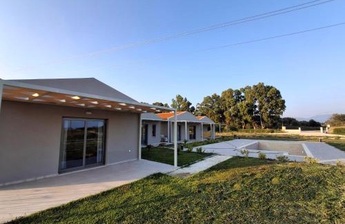 Kefalonia Villa | Vallianos D Villas
