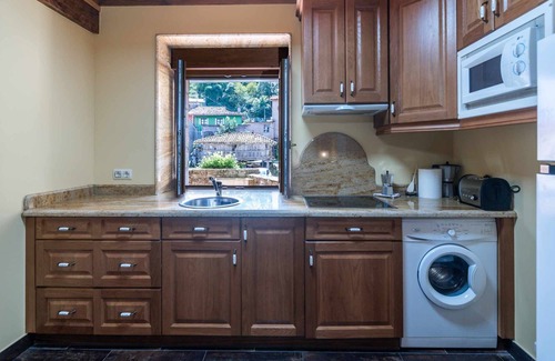 Rales House | Vallina Vacation Home