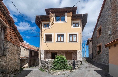 Rales House | Vallina Vacation Home
