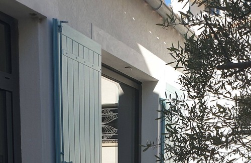 Endoume House | Vallon des auffes: charming house with 2 terraces 200m from the sea