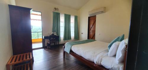 Igatpuri Hotel | Vallonne Vineyards