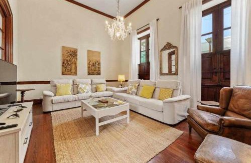 Arrecife House | Valls De Quintana - Casa Emblemática Arrecife