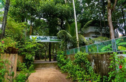 Kochi House | Vallyath Ayurveda By BRDGE HOSPITALITY