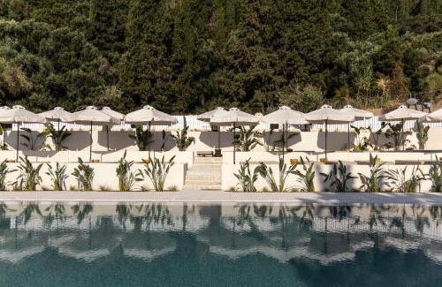 Agios Ioannis Peristeron Hotel | Valmar Corfu