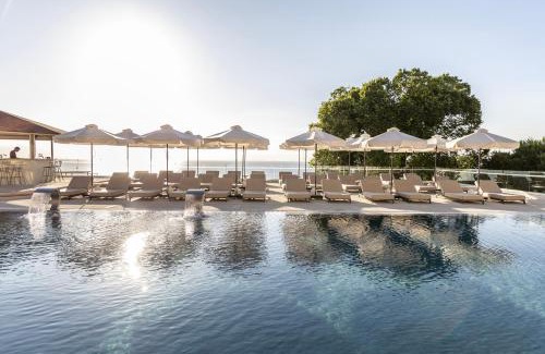 Agios Ioannis Peristeron Hotel | Valmar Corfu
