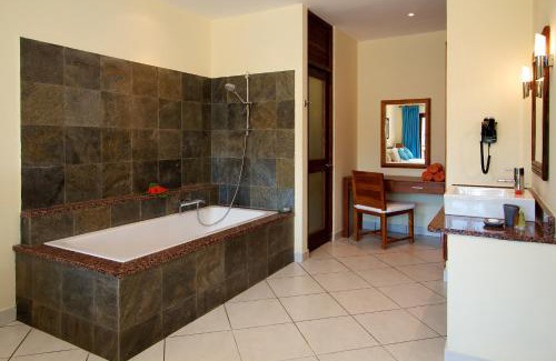 Mahe Island Hotel | Valmer Resort and Spa
