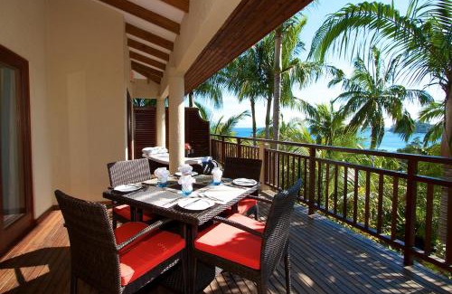 Mahe Island Hotel | Valmer Resort and Spa