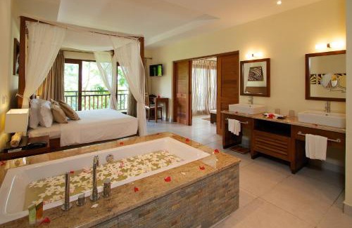 Mahe Island Hotel | Valmer Resort and Spa