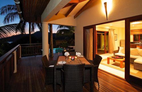 Mahe Island Hotel | Valmer Resort and Spa