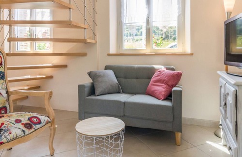 Valmont House | Valmont Inn, 2 bedrooms, sleeps 4
