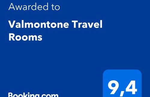 Valmontone House | Valmontone Travel Rooms