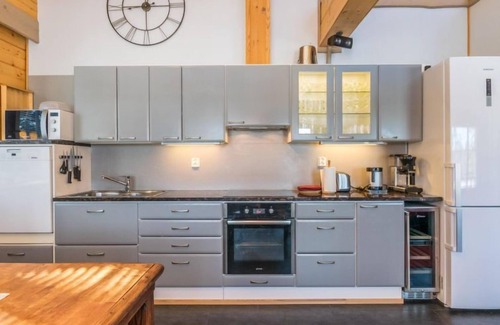Tiainen House | Valmuska by Interhome