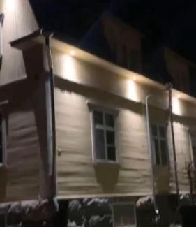 Rauma Apartment | Valoisa avara yksiö loistavalla sijannilla