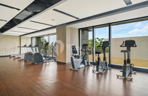 Cilandak Apartment | Valoisa by Kozystay - Fatmawati