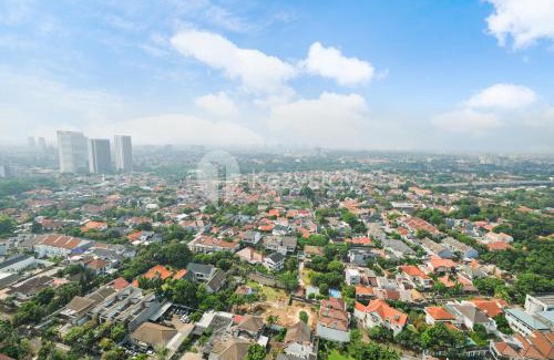Cilandak Apartment | Valoisa by Kozystay - Fatmawati