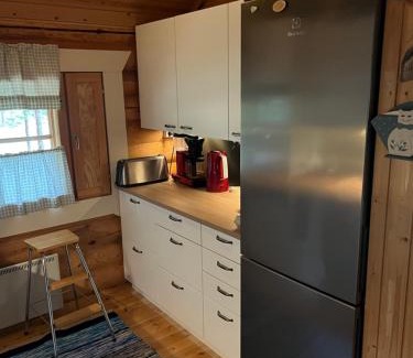 Kittila Ski Chalet | Valokki