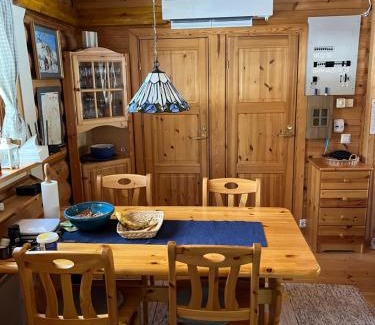 Kittila Ski Chalet | Valokki