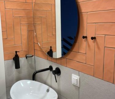 Thessaloniki City Centre Apartment | Valory #1,2 Aesthetic Stay