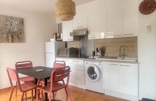 Valras-Plage Apartment | Valras Arrago, Aux Roseaux, 118