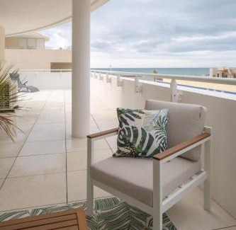 Valras-Plage Apartment | Valras-Loc Archipel Panarea Horizon Bleu