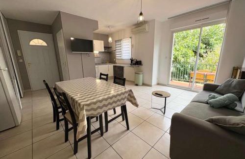 Valras-Plage House | Valras'Loc - Les Murmures du Sud