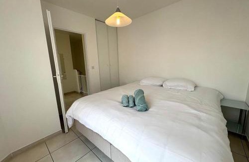 Valras-Plage House | Valras'Loc - Les Murmures du Sud