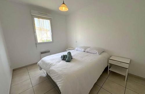 Valras-Plage House | Valras'Loc - Les Murmures du Sud