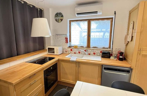 Valras-Plage House | Valras Loc Villa Cecile