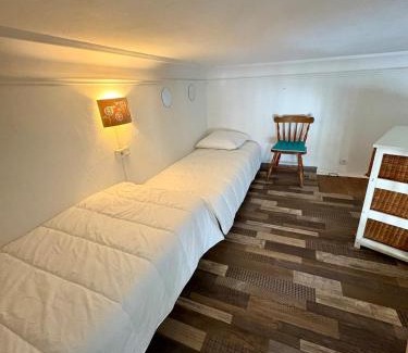 Valras-Plage Apartment | Valras-Plage 6 personnes à Deux Pas de la Mer