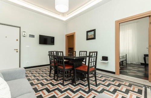 Varazze Apartment | ValTeiro Bay the heart of Varazze just a short walk from the sea