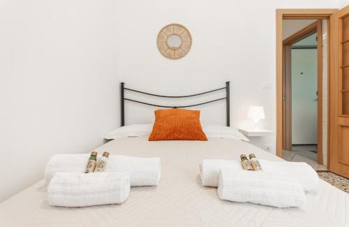 Varazze Apartment | ValTeiro Bay the heart of Varazze just a short walk from the sea
