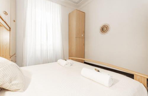 Varazze Apartment | ValTeiro Bay the heart of Varazze just a short walk from the sea