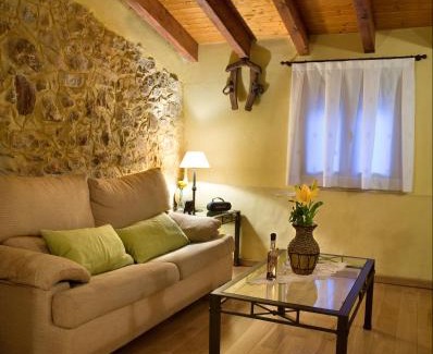 Torres Torres Apartment | Valterra y Tosal