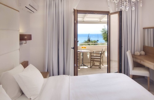 Parga Hotel | Valtos Beach Hotel
