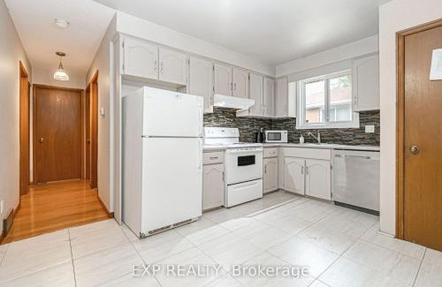 Kitchener House | Value For Money Stay in Kitchener