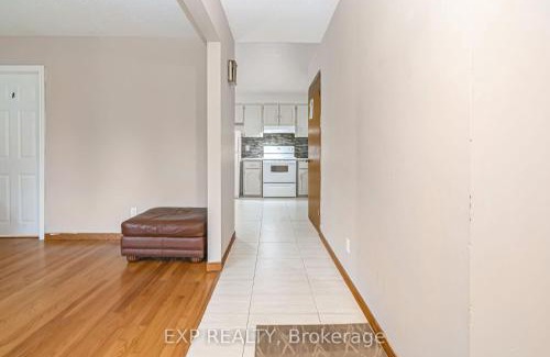 Kitchener House | Value For Money Stay in Kitchener