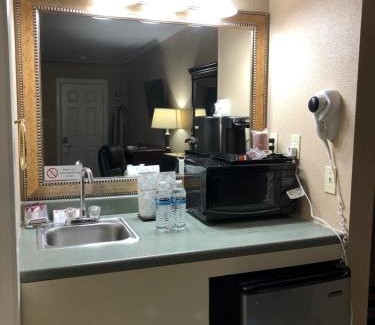 Bethel-Danebo Hotel | Value Inn Motel EUGENE AIRPORT