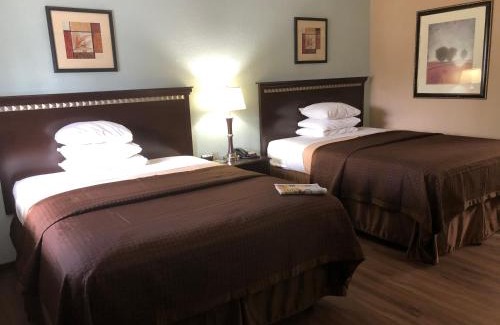 Bethel-Danebo Hotel | Value Inn Motel EUGENE AIRPORT