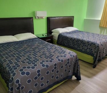 Salina Hotel | Value Inn & Suites Salina