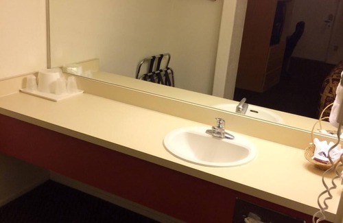 El Centro Hotel | Value Inn & Suites