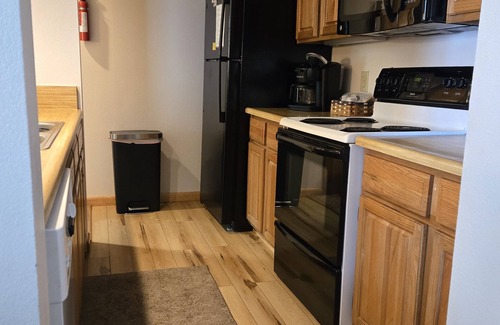 Dillon Condo | Value Priced Condo W/Lake & Mtn Views, Free Ski Shuttle